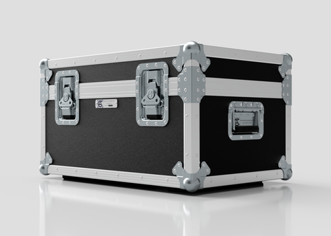 Smoke And Hazer Machine Cases