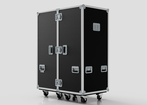 Dressing Room Cases