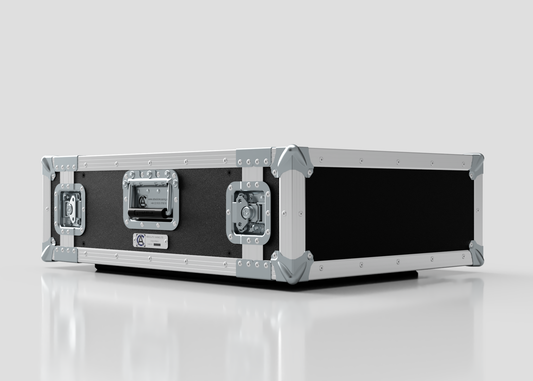 4U Standard Rack Case