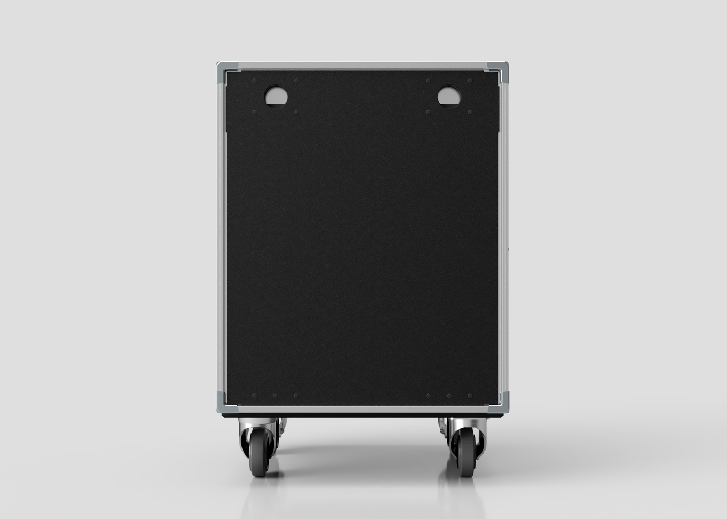 13U Slam Rack Case