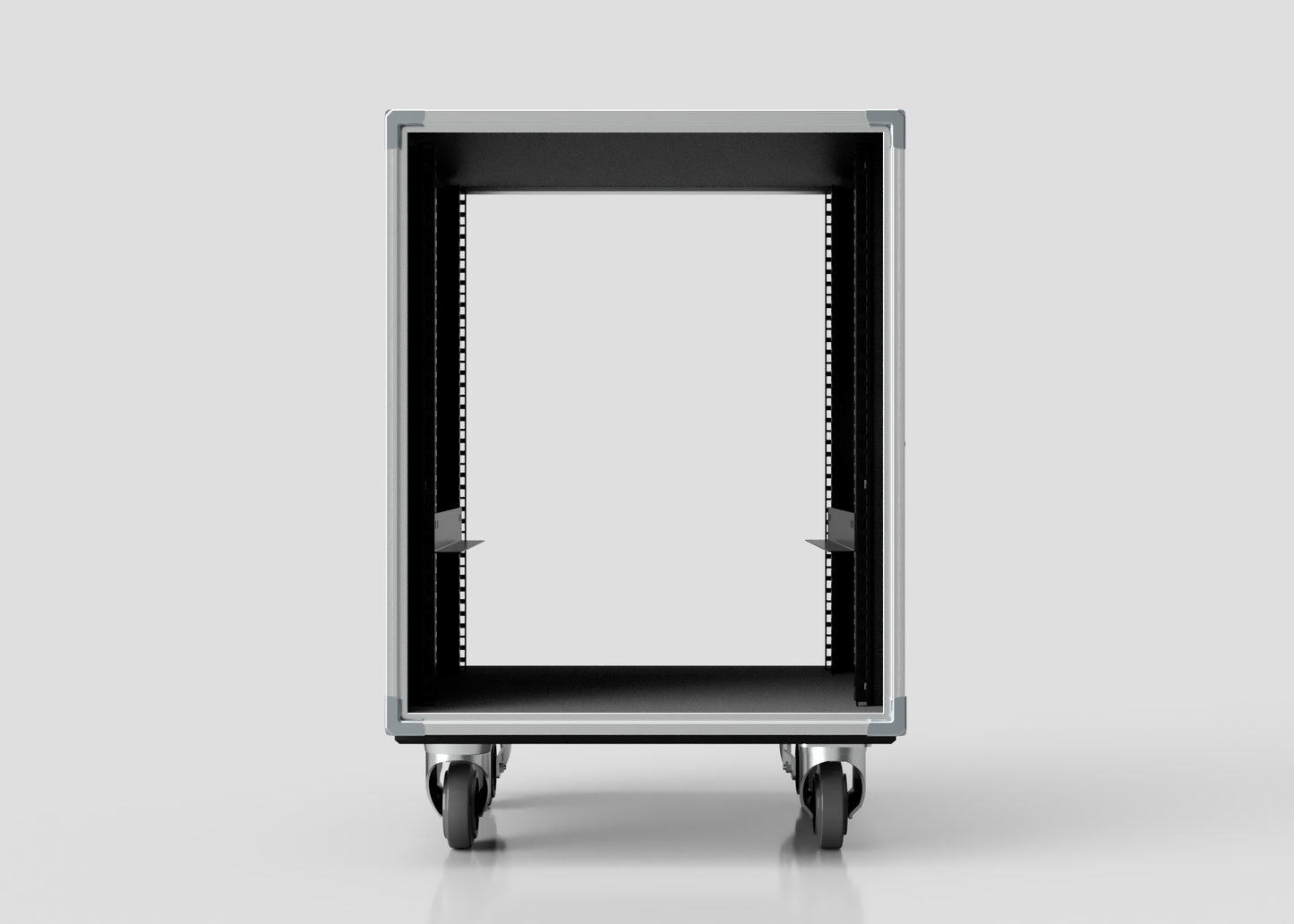 13U Slam Rack Case