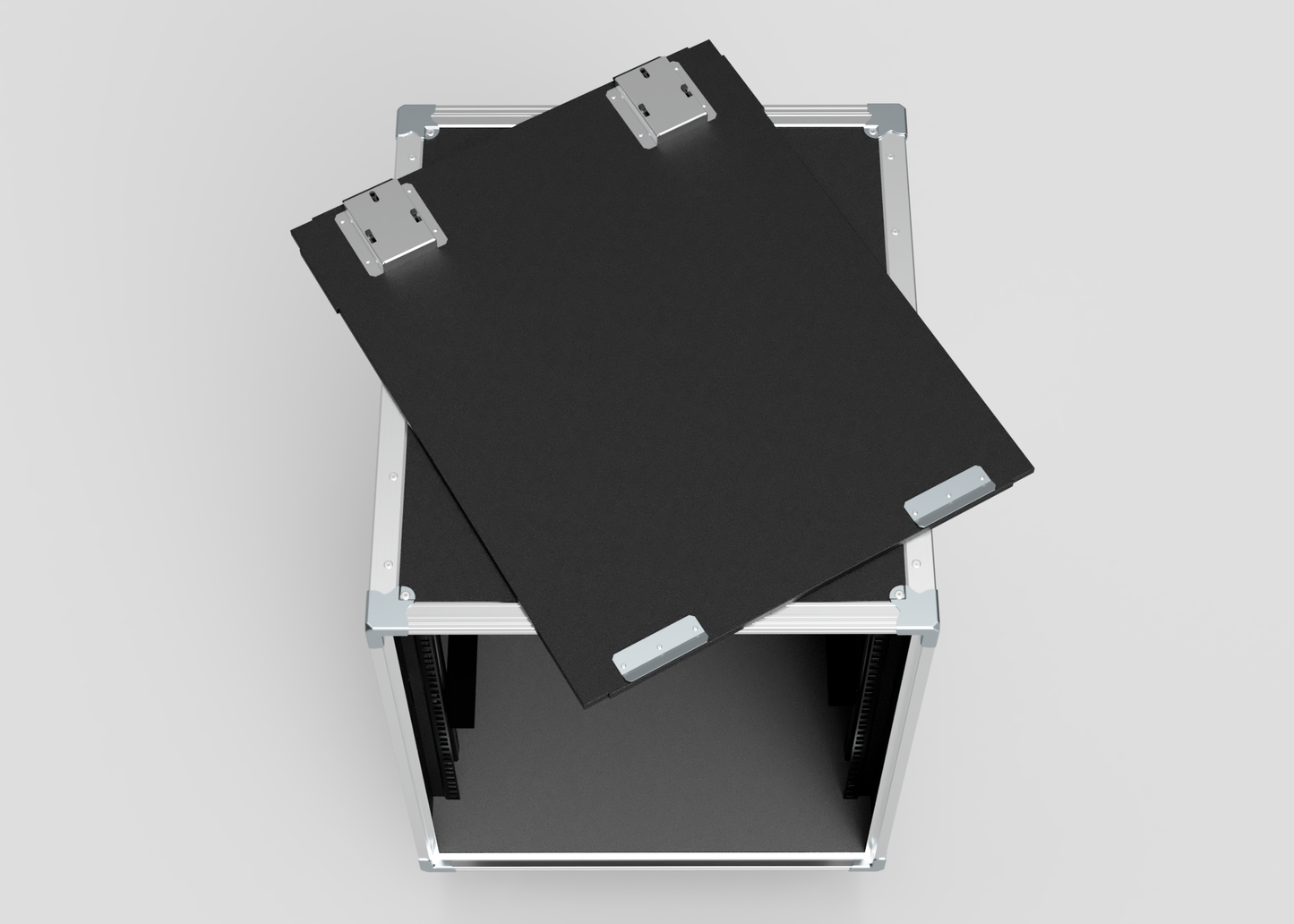13U Slam Rack Case