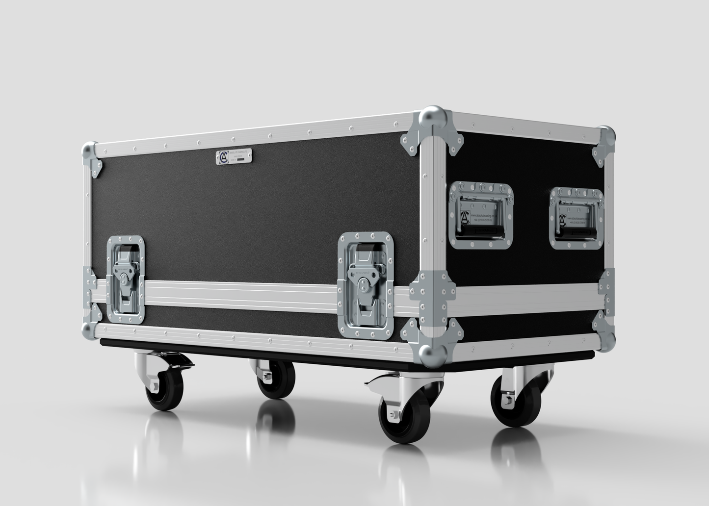 Medium Gearbox Case