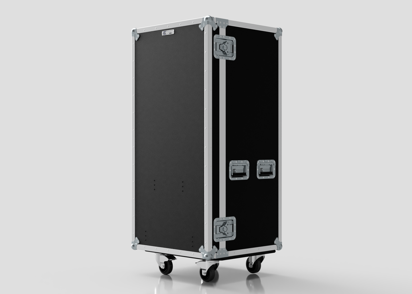 7 Drawer Production Case