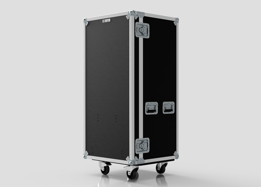 7 Drawer Production Case