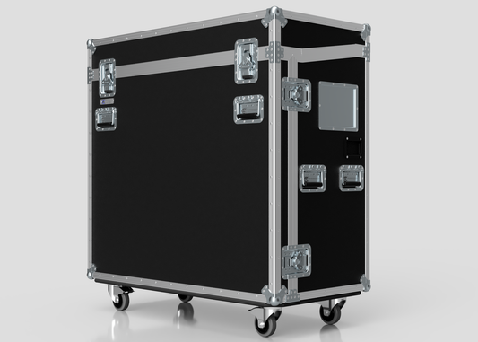 Catering Hospitality Drinks Bar Flight Case