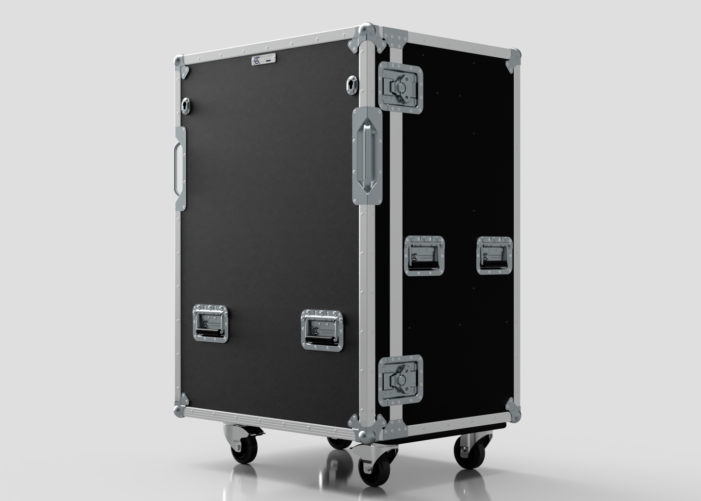 Games Console Entertainment Case