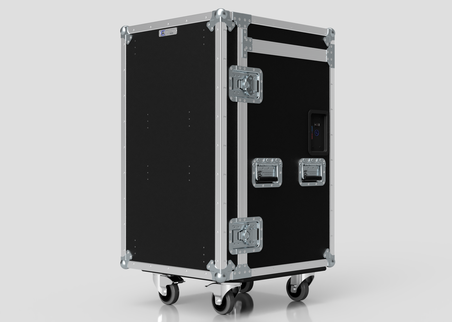TM TV Drawer Case