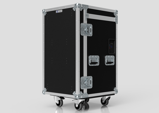 TM TV Drawer Case