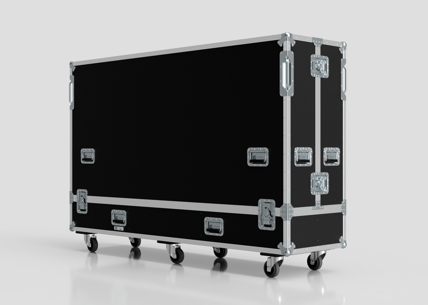 80" Single Screen Case
