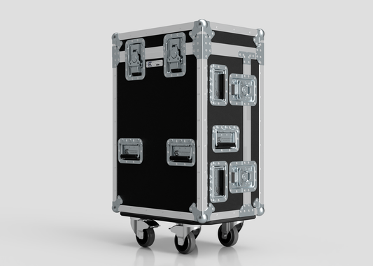 Yamaha DM7 Compact Case