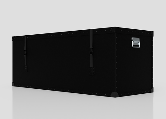 Standard Long Storage Poly Box - Extra Large