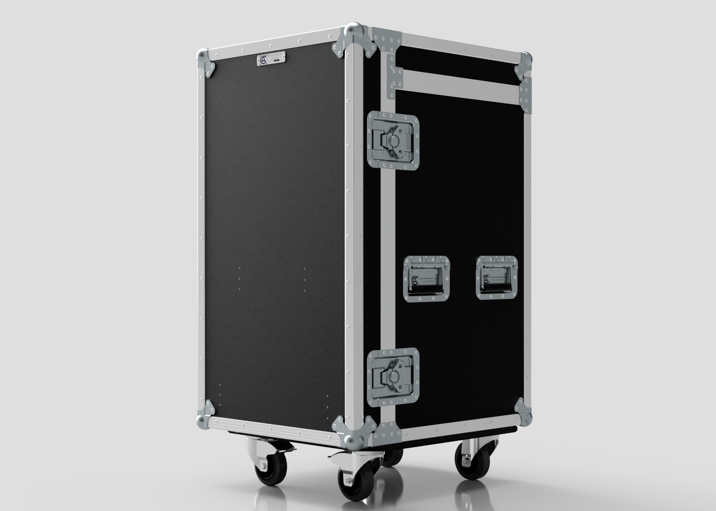 TM Whiteboard Drawer Case