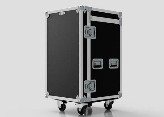TM Whiteboard Drawer Case