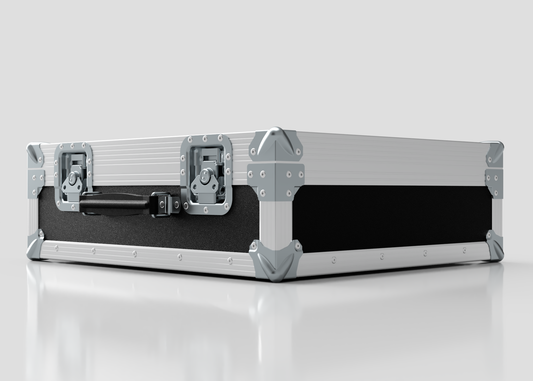 Microphone Case