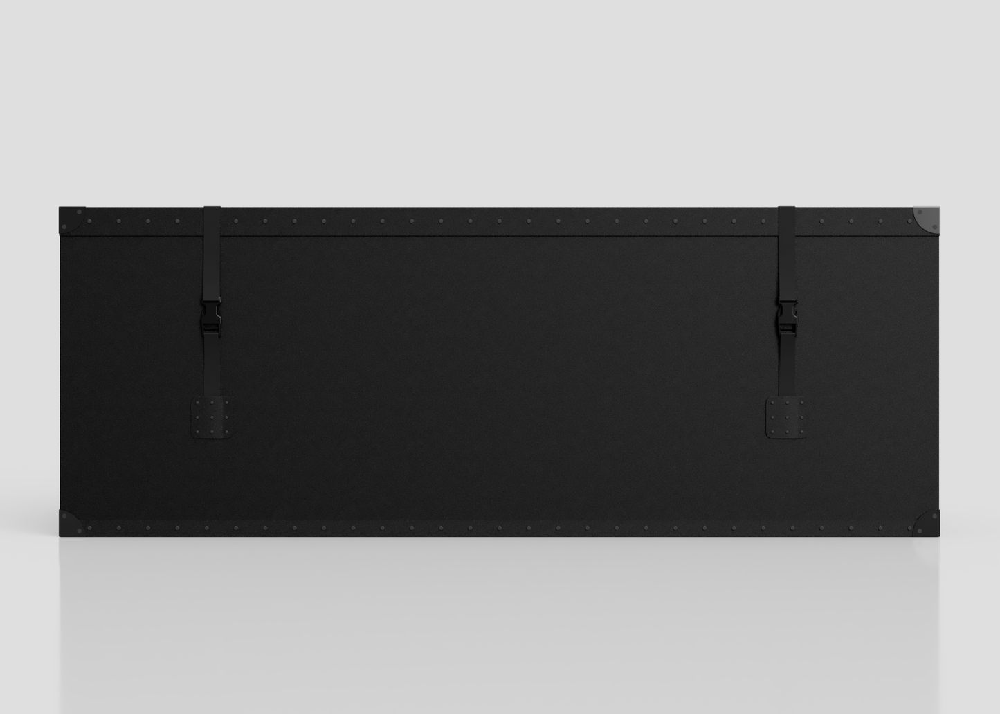 Standard Long Storage Poly Box - Extra Large