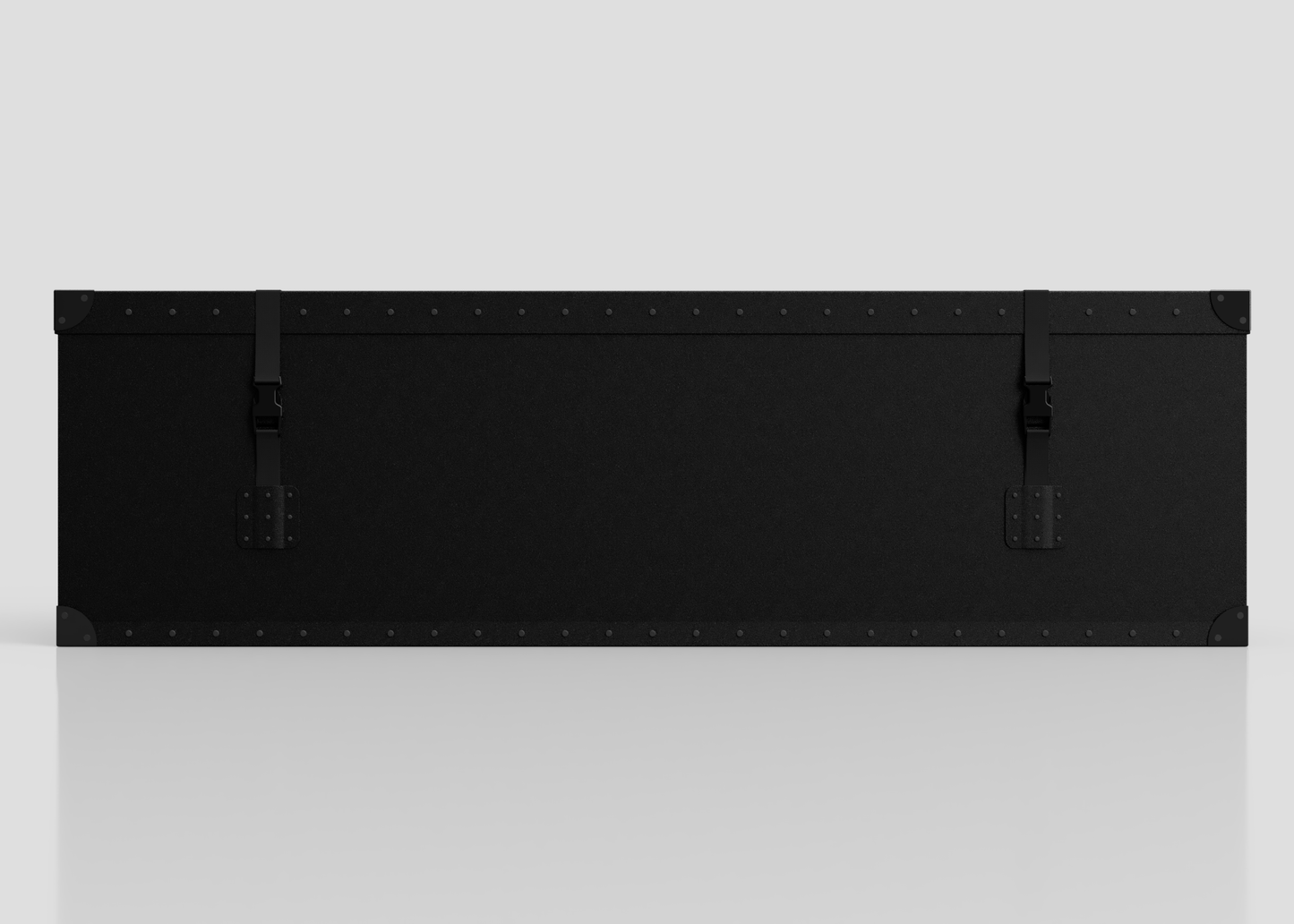 Standard Long Storage Poly Box - Large