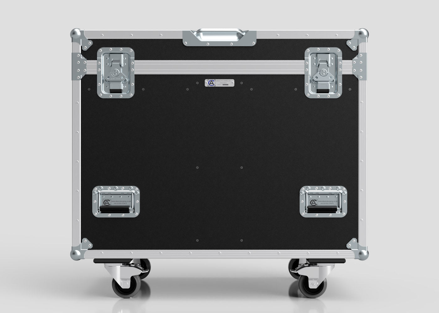 Dual Prolight Hybrid 300IP