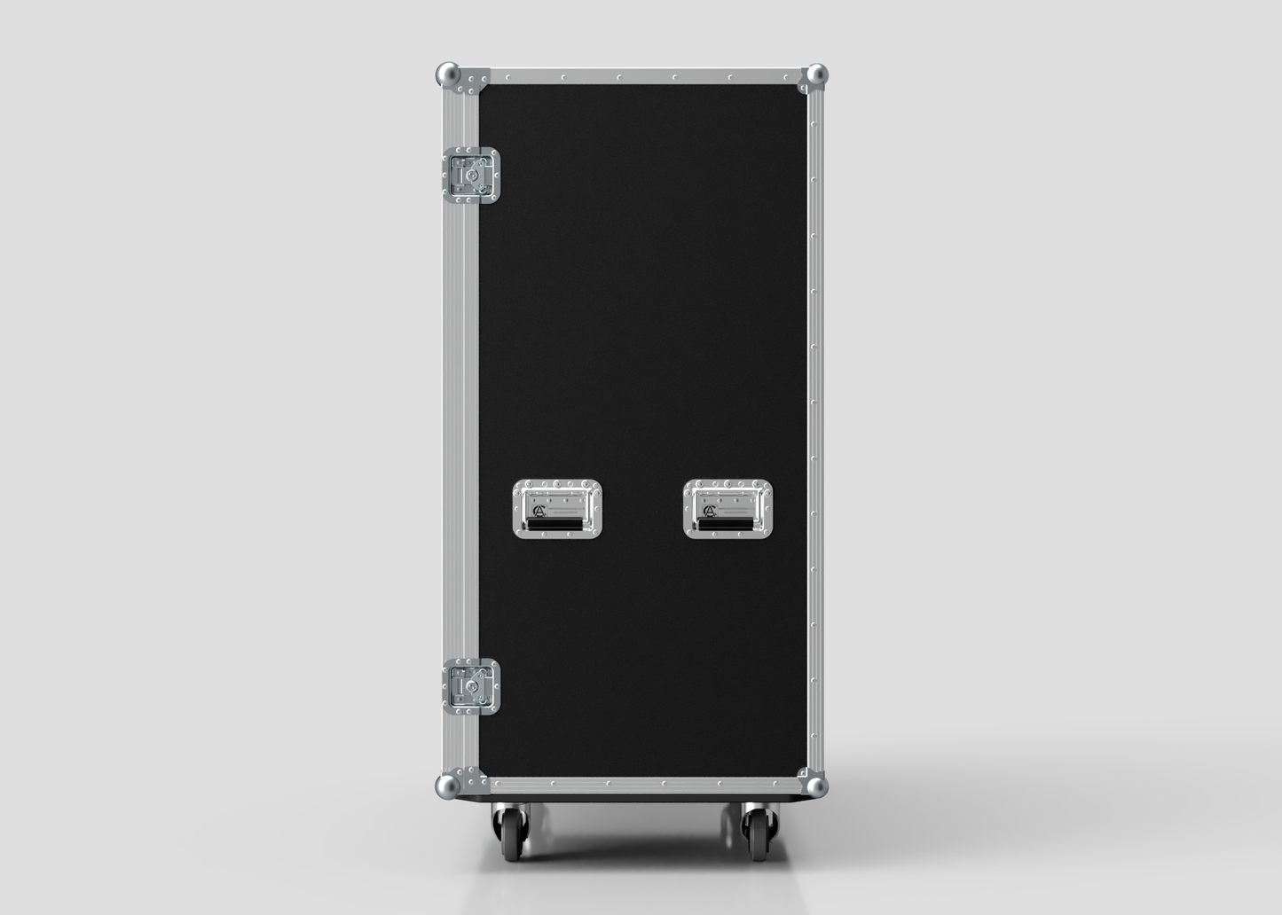 21 Way Poly Tray Case