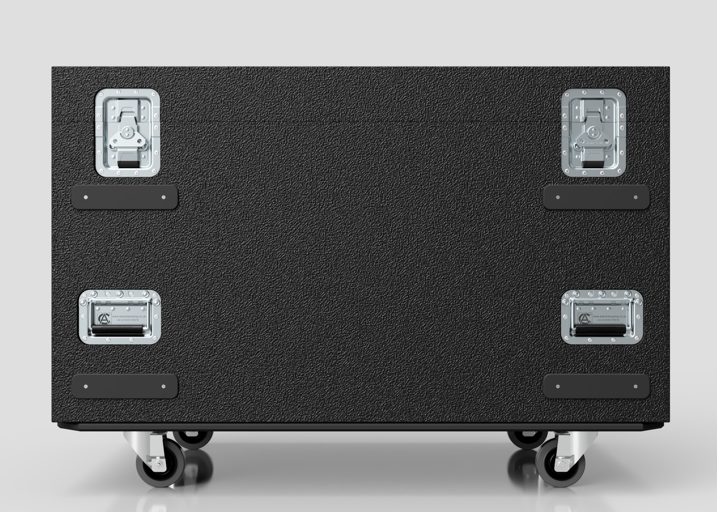 Caddy Road Trunk (1/2 Pack x 1/3 Pack)