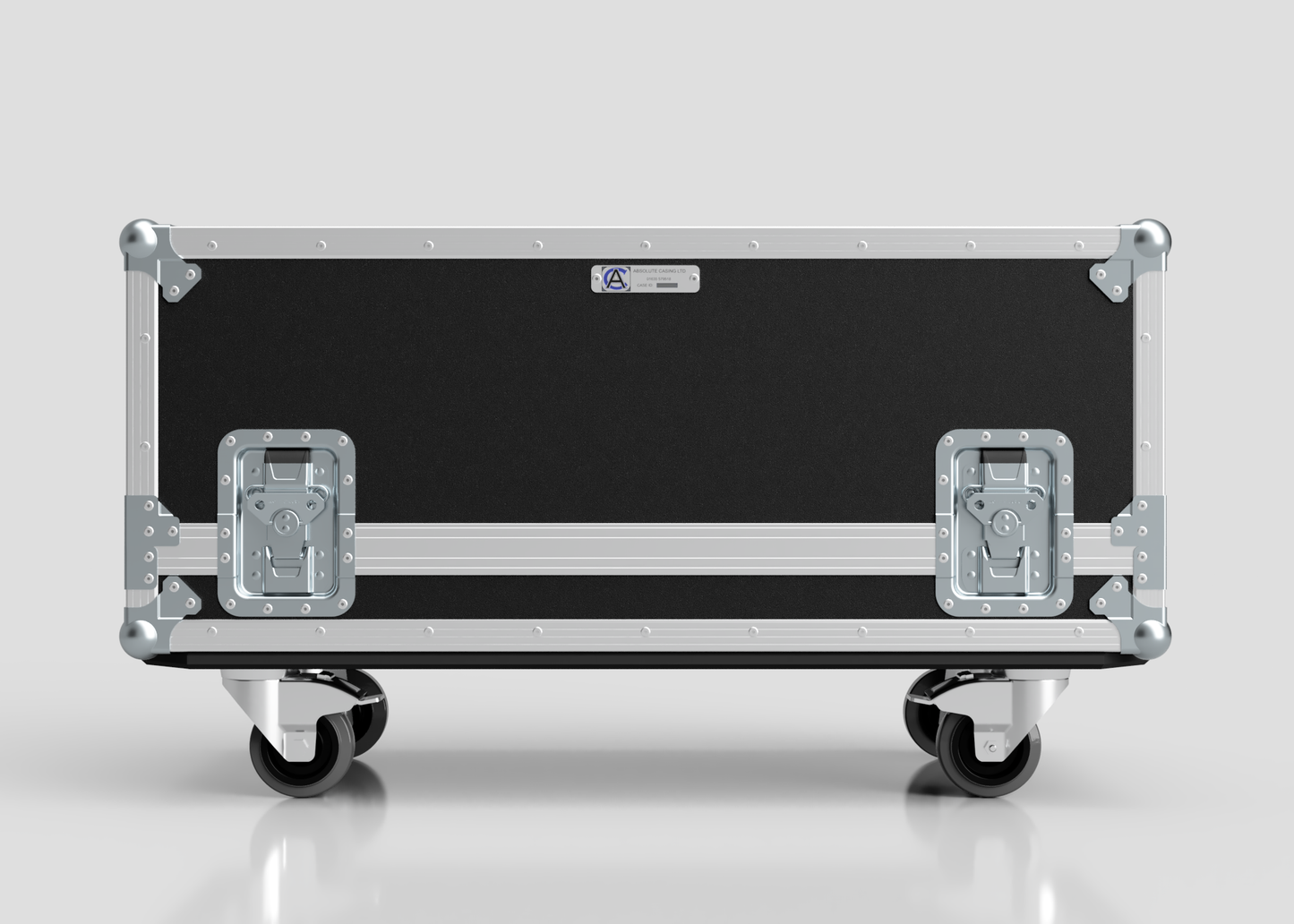 Medium Gearbox Case