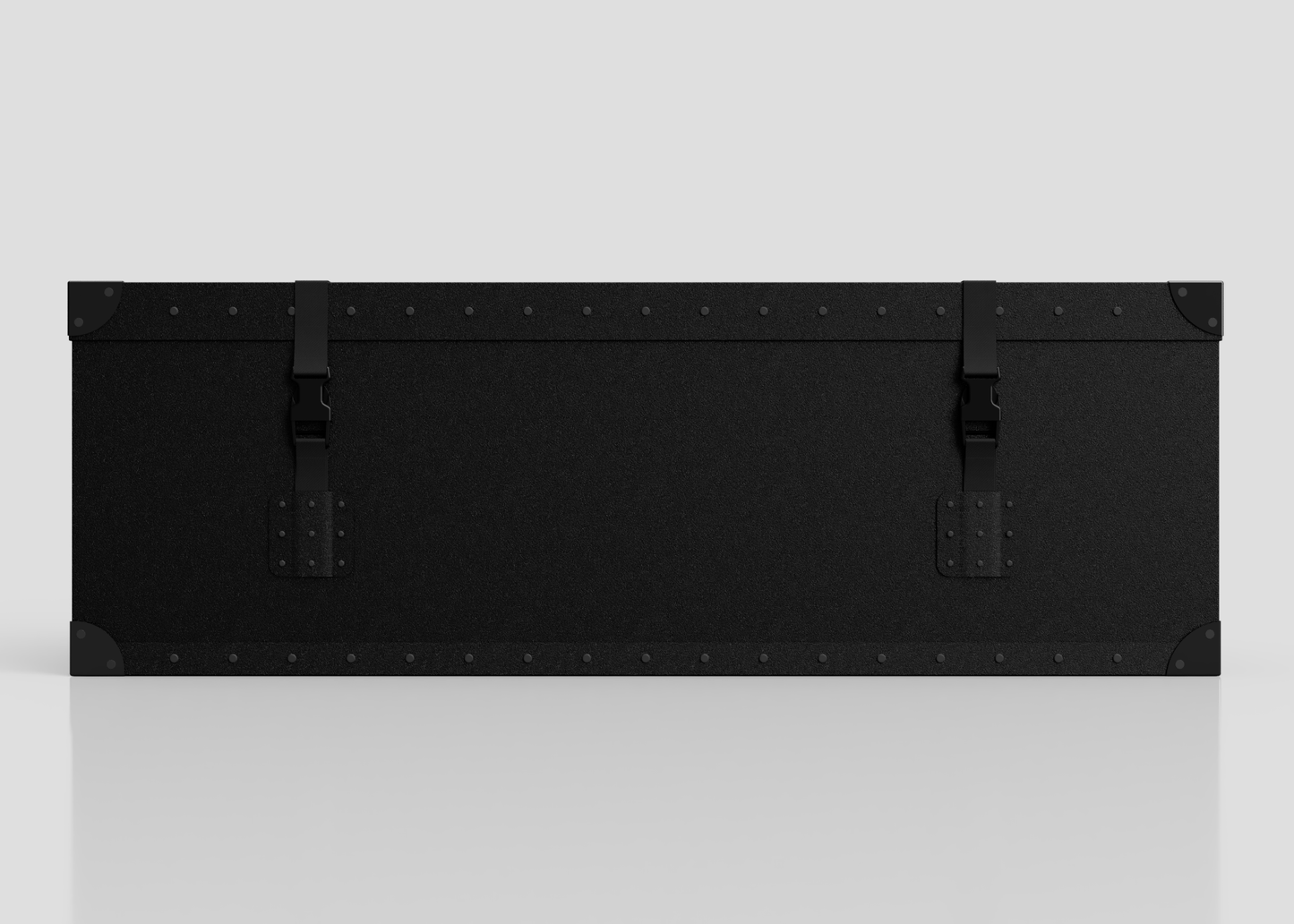 Standard Long Storage Poly Box - Small