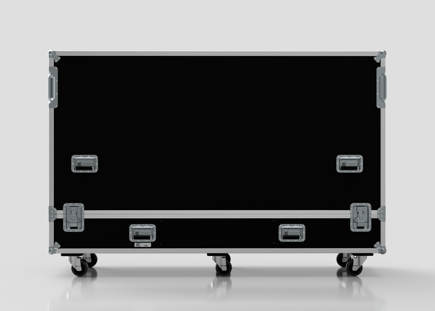 80" Single Screen Case