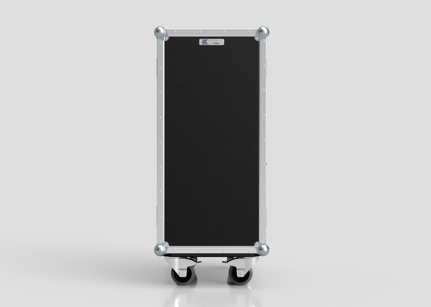 5 Way Euro Crate Case