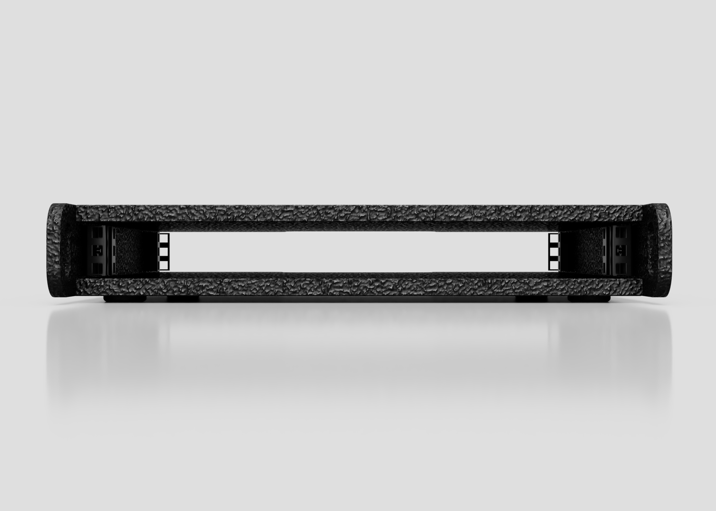 1U Standard Rack Sleeve