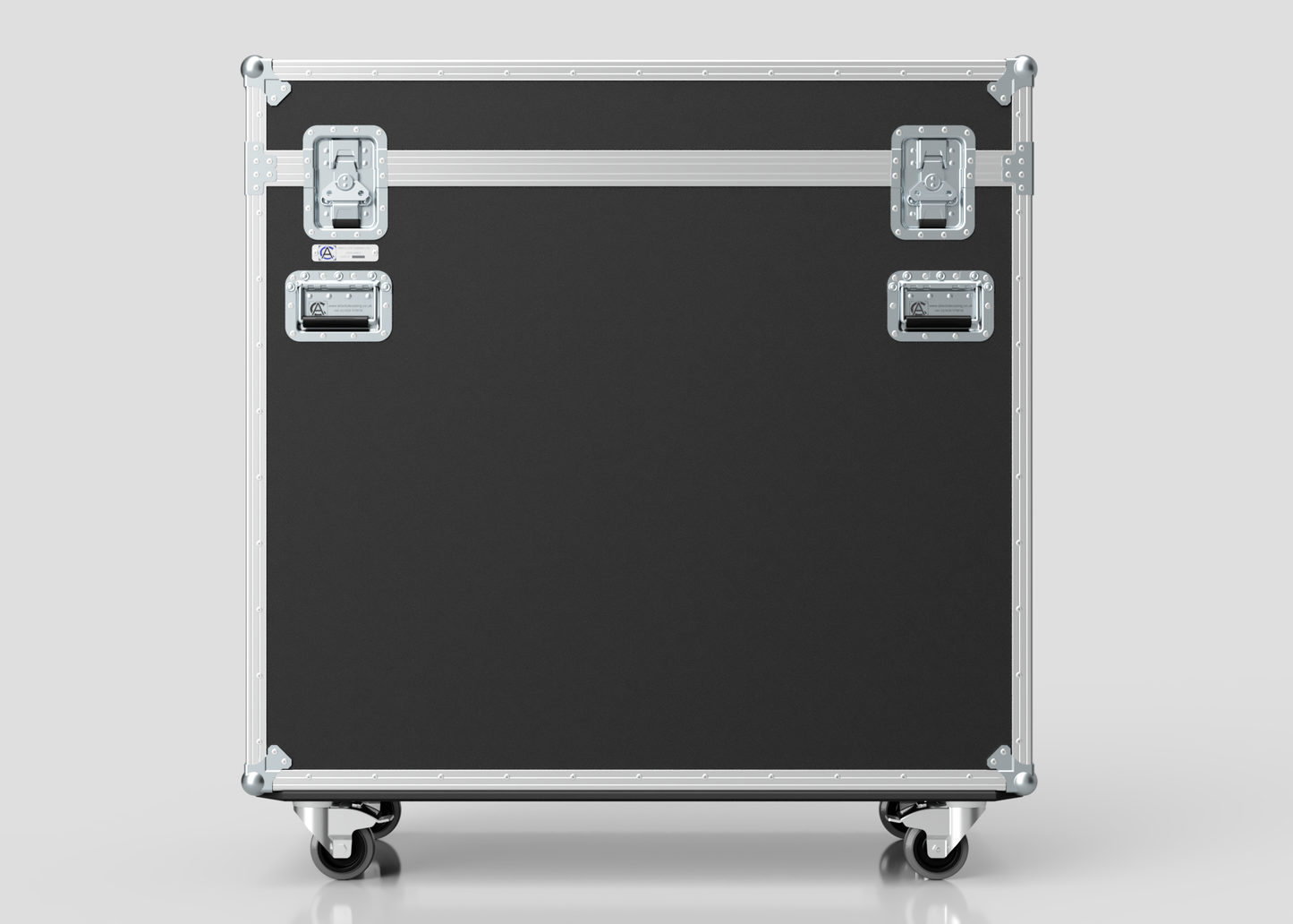 Catering Hospitality Drinks Bar Flight Case