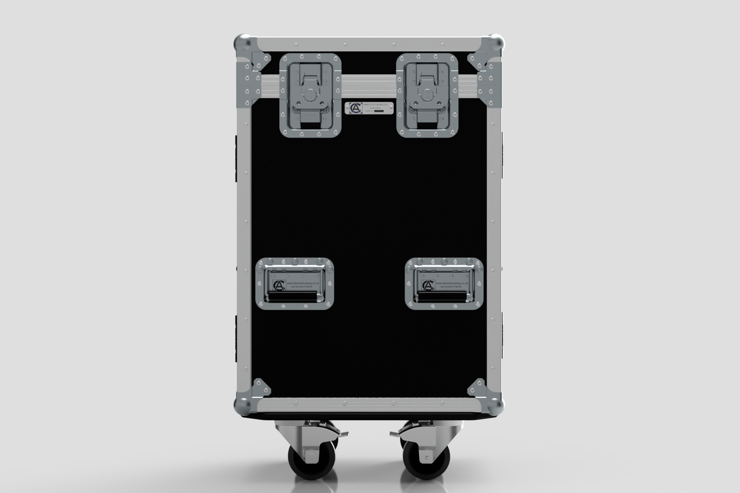 Yamaha DM7 Compact Case