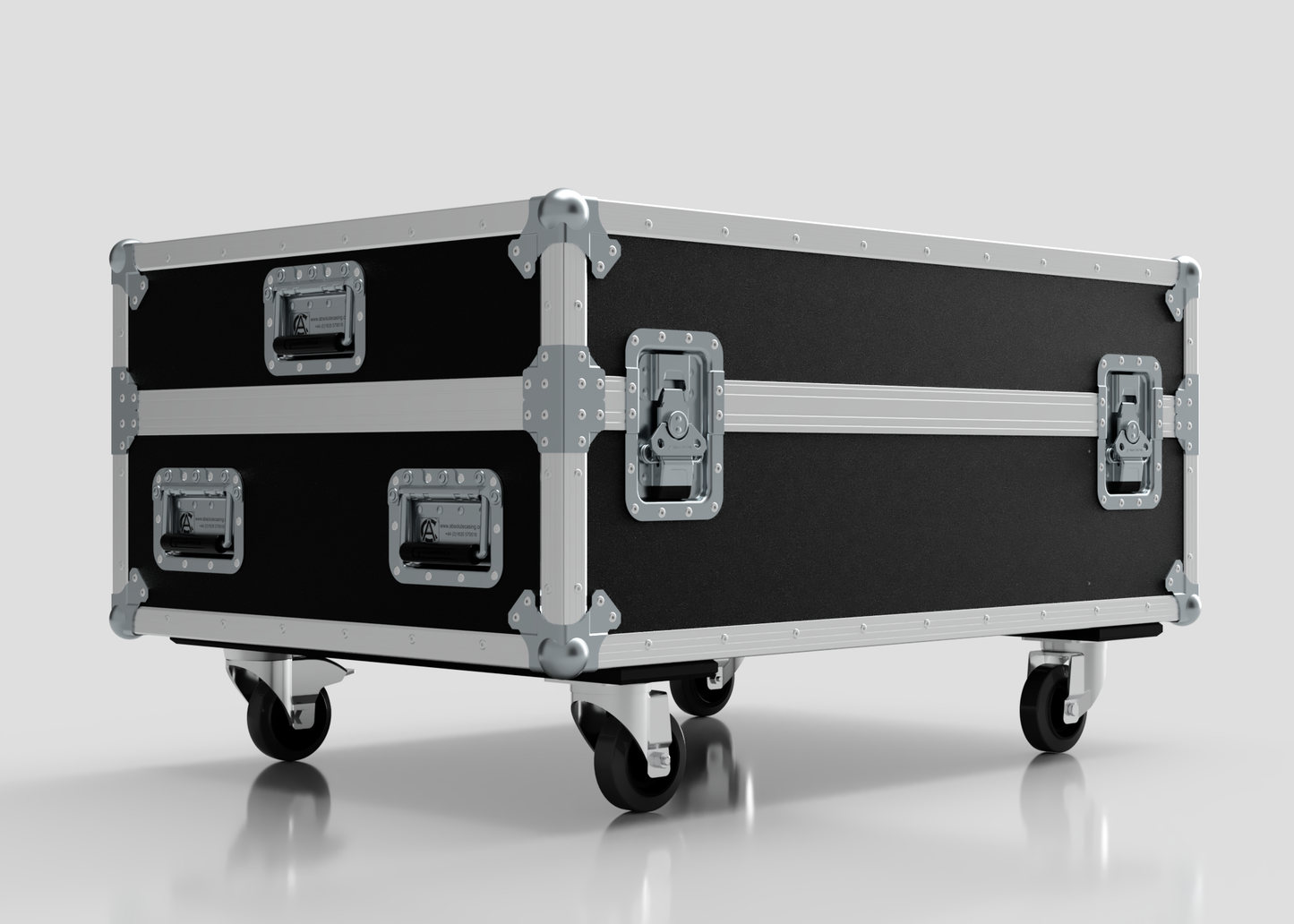 Epsom L1000 & 20K Projector Case