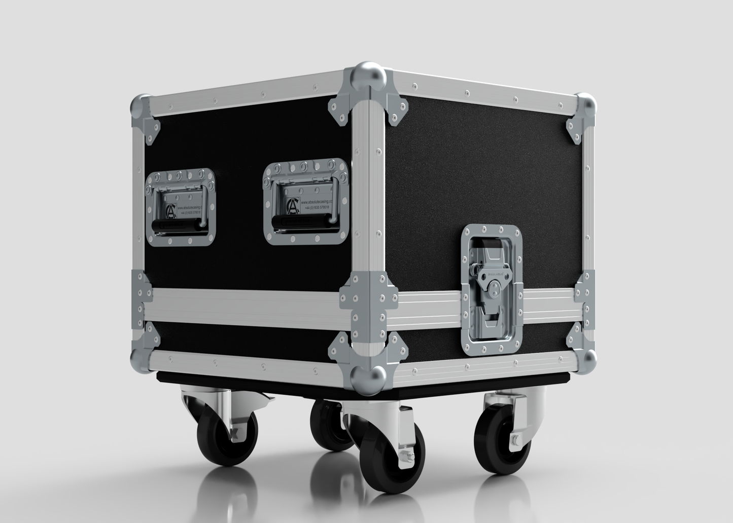 Diff Case
