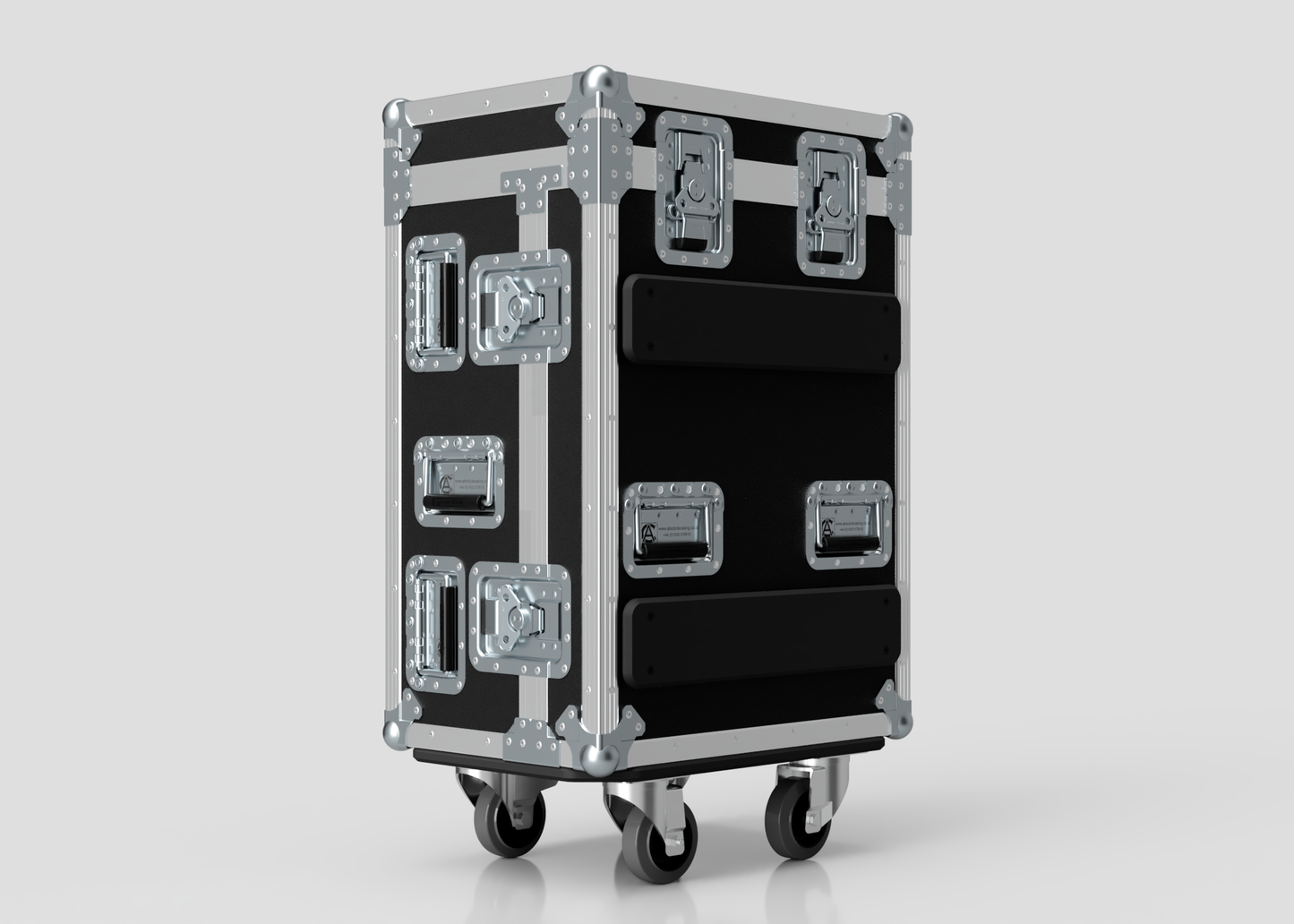 Yamaha DM7 Compact Case