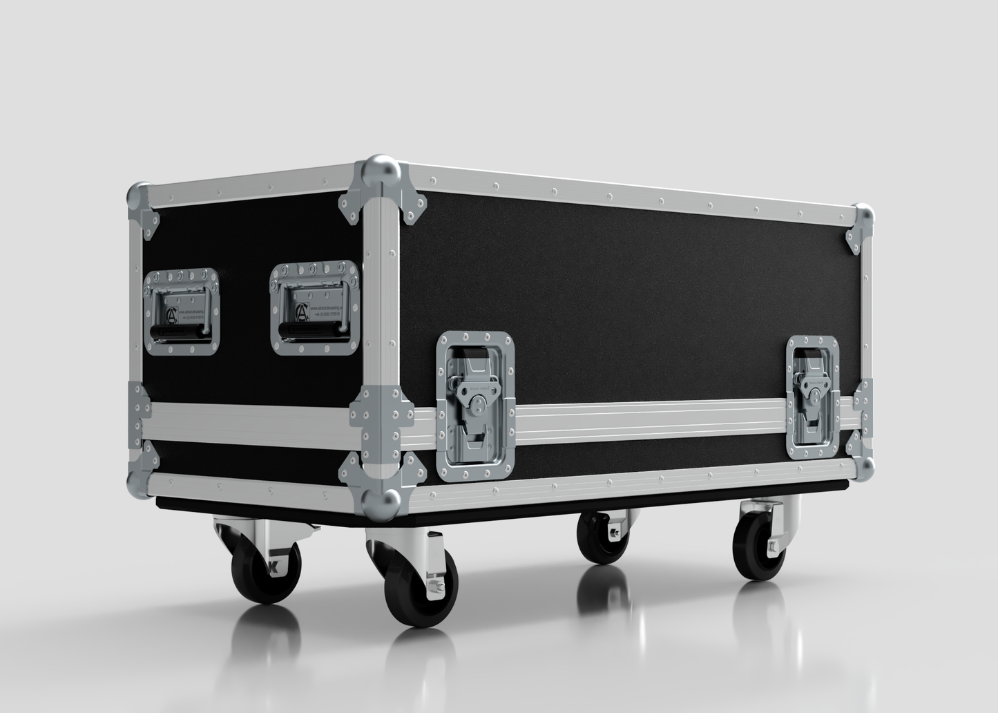 Medium Gearbox Case