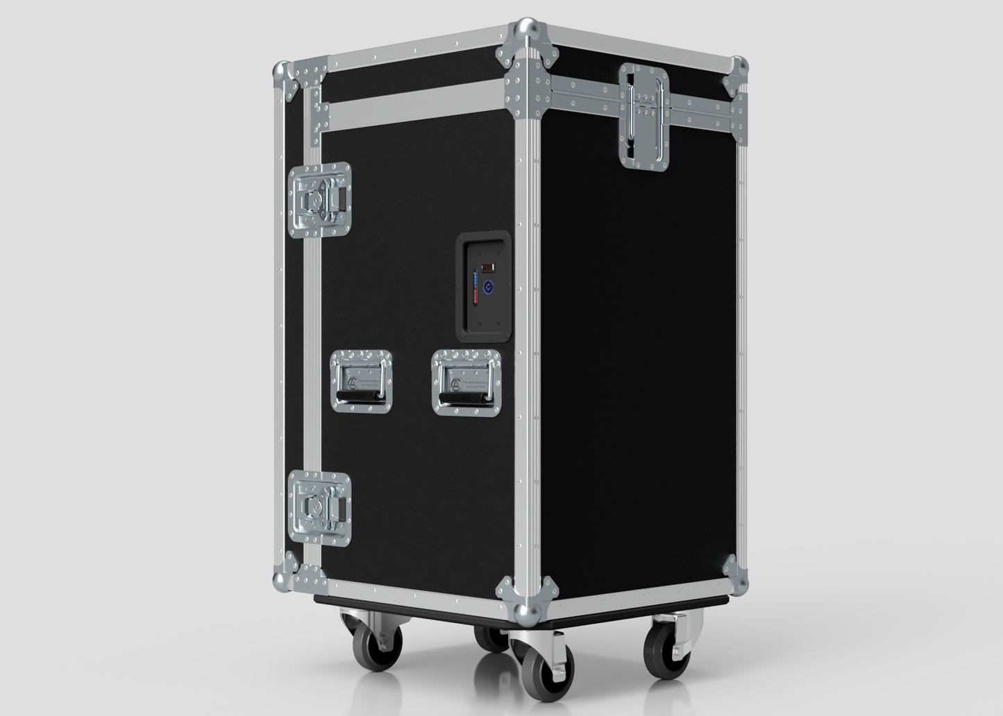 TM TV Drawer Case
