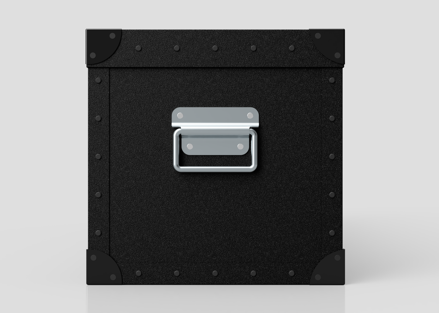 Standard Long Storage Poly Box - Small