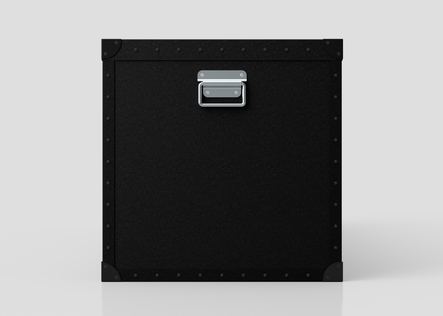 Standard Long Storage Poly Box - Extra Large