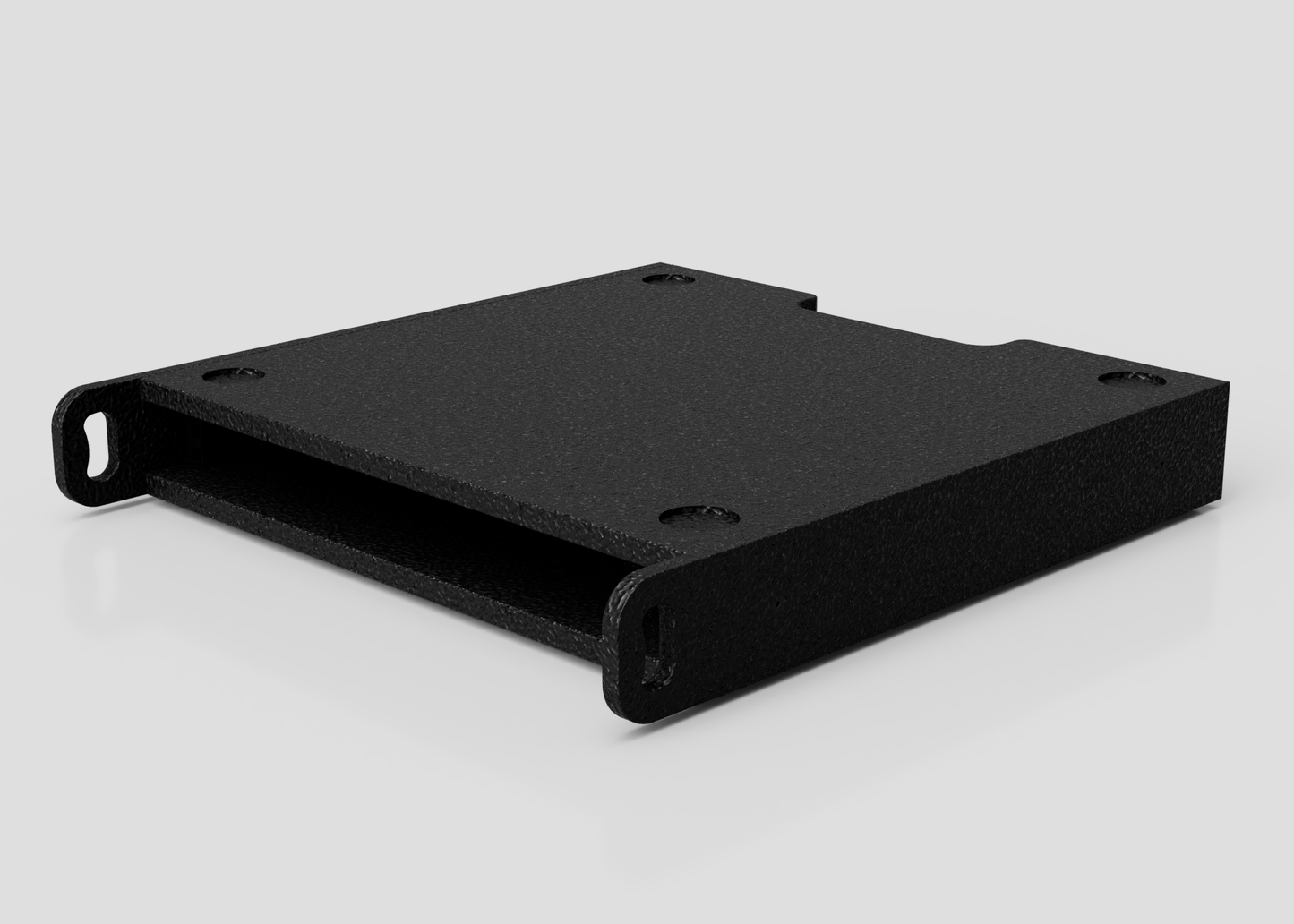 1U Standard Rack Sleeve