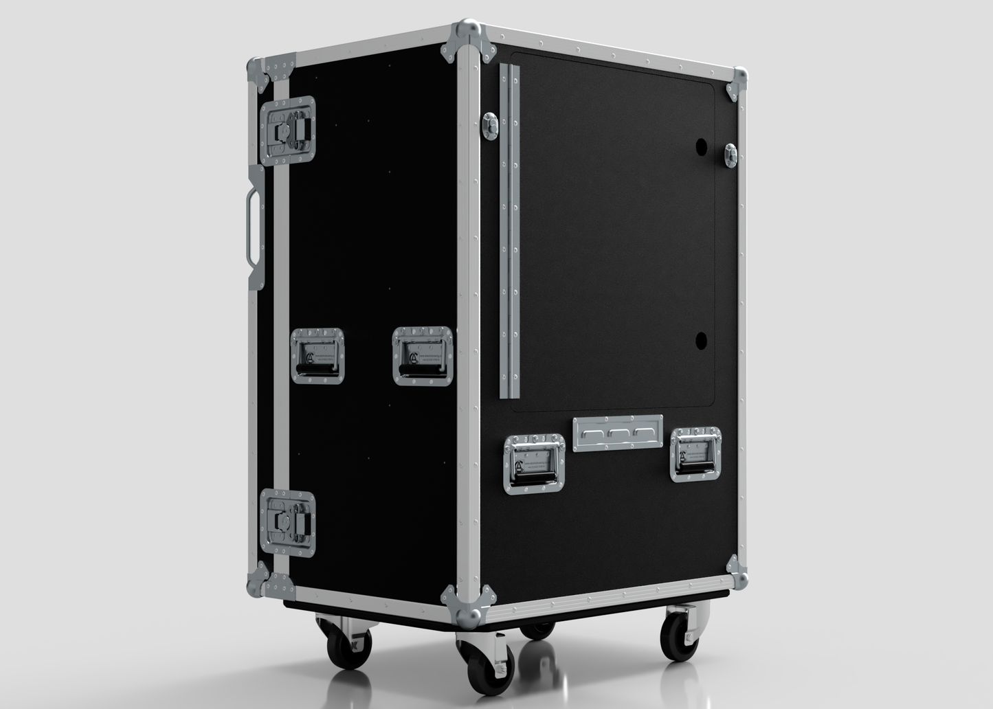 Games Console Entertainment Case