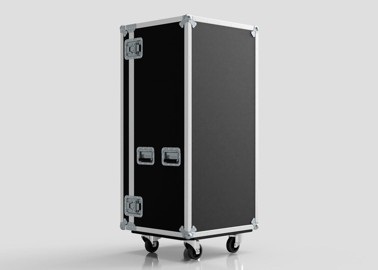 7 Drawer Production Case
