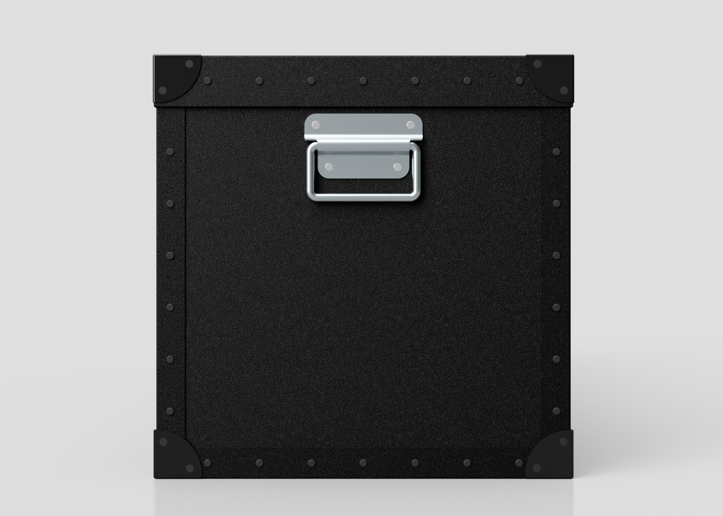 Standard Long Storage Poly Box - Large