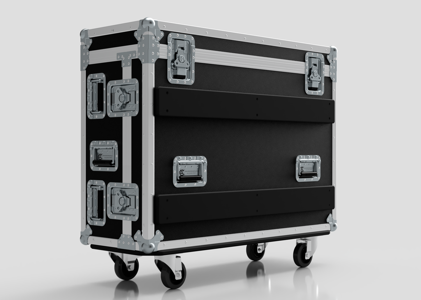 Yamaha DM7-EX Compact Case