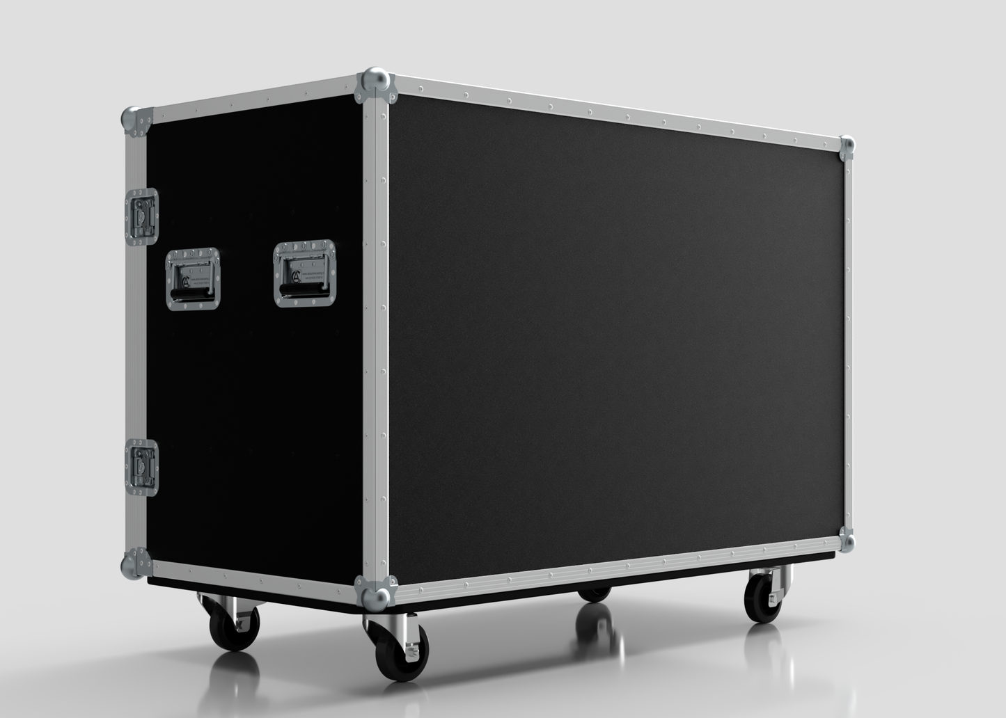 8 Way Euro Crate And 6 Stanley Fatmax Case