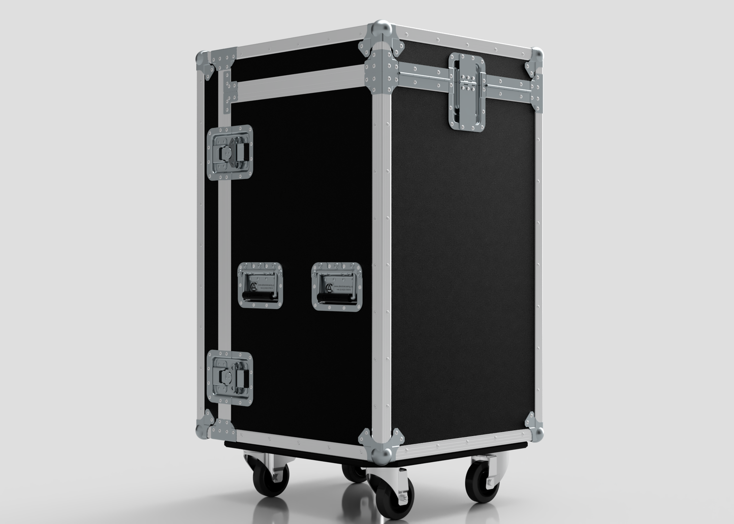 TM Whiteboard Drawer Case