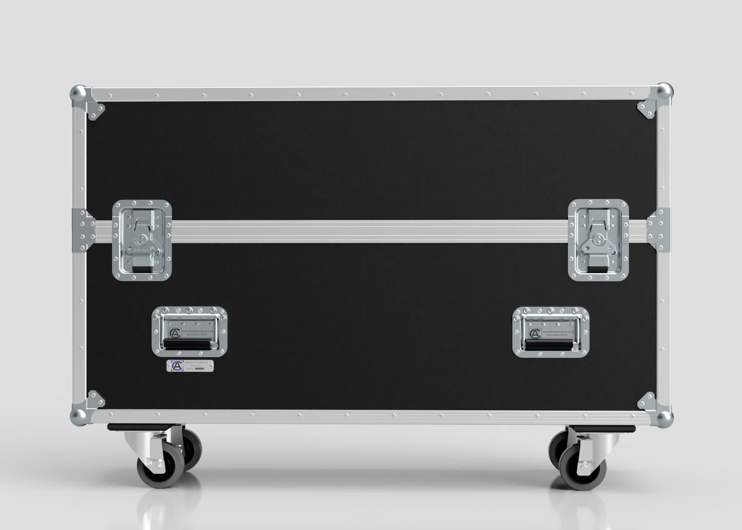 40" Double Screen Case