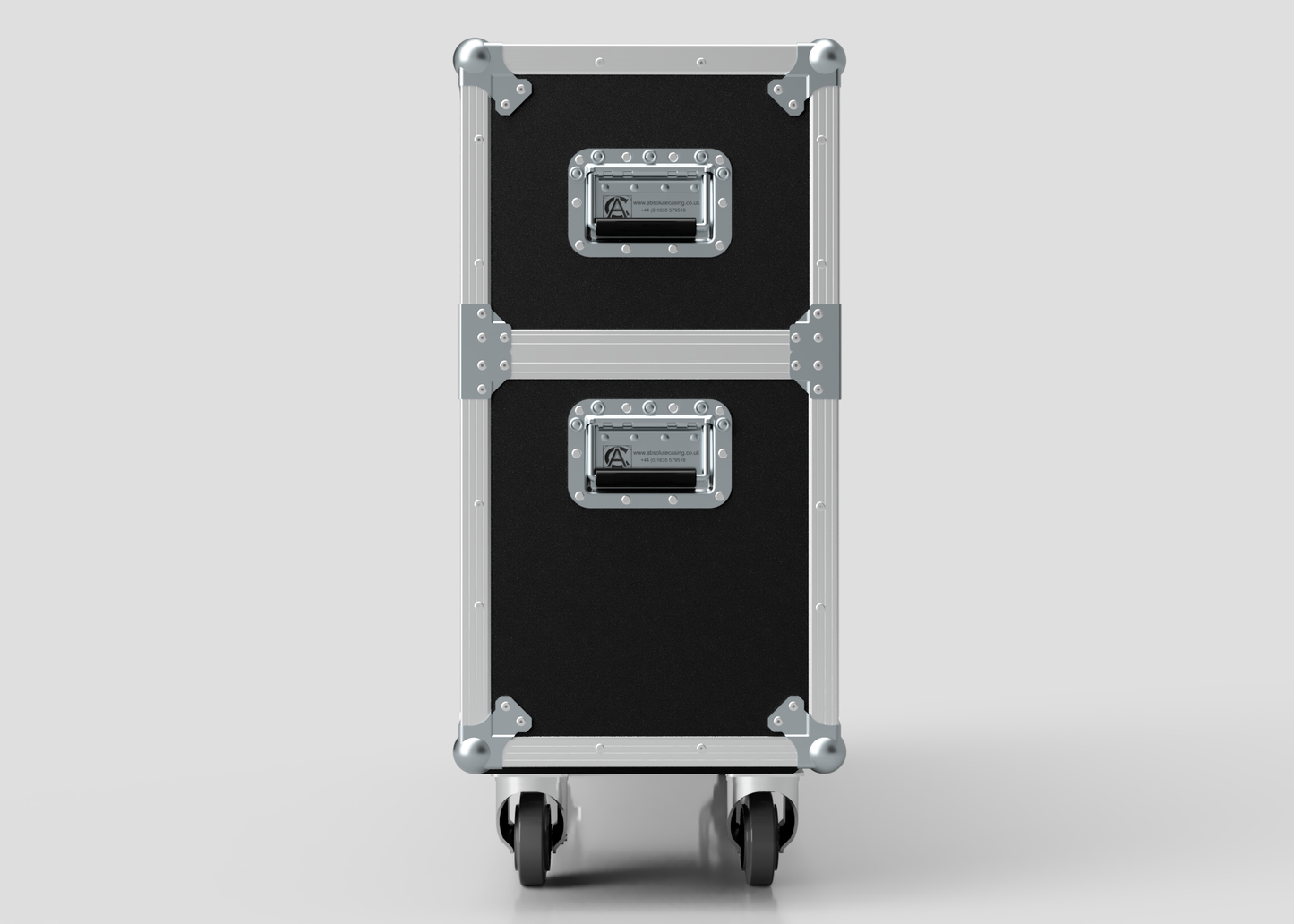 48" Double Screen Case