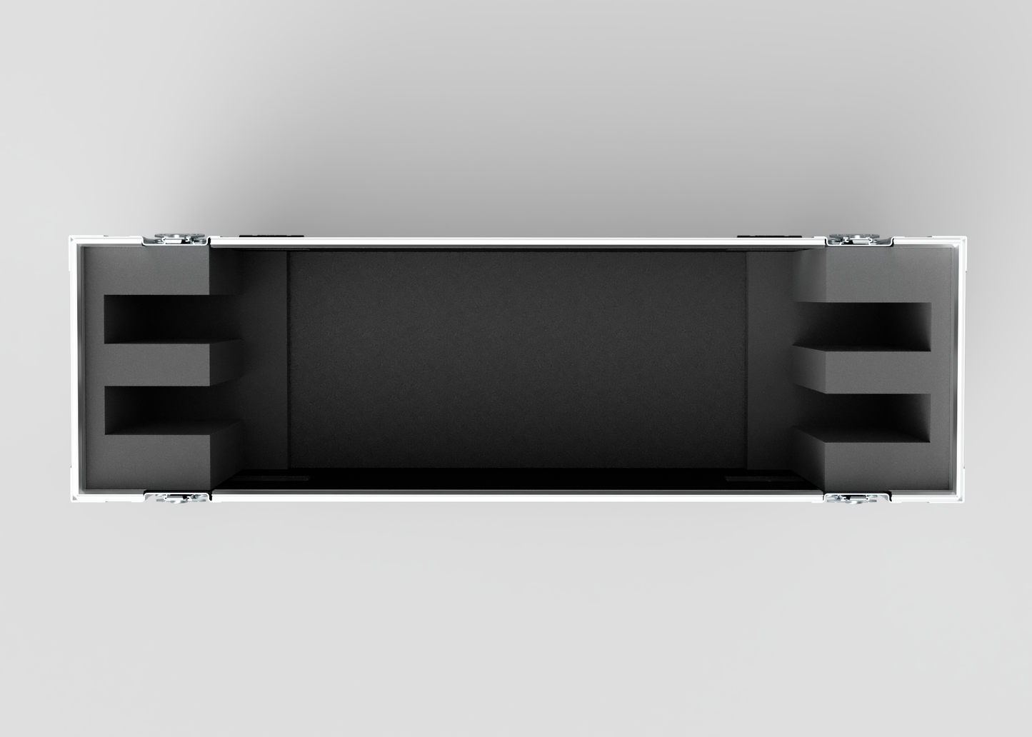 42" Double Screen Case