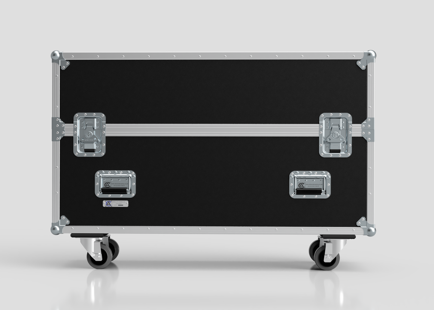 48" Single Screen Case