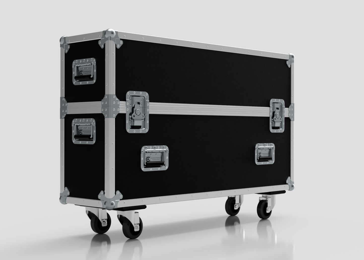 42" Single Screen Case